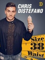 Chris Destefano: Size 38 Waist