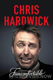 Chris Hardwick: Funcomfortable