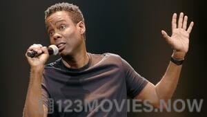 Chris Rock: Tamborine