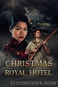 Christmas at the Royal Hotel