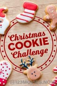 Christmas Cookie Challenge Season 3 Episode 2