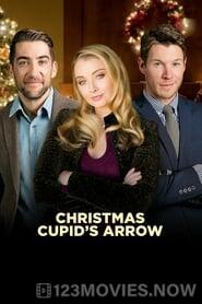 Christmas Cupid’s Arrow