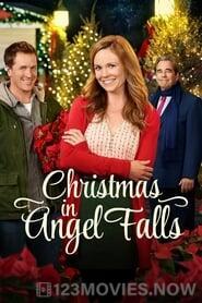 Christmas in Angel Falls