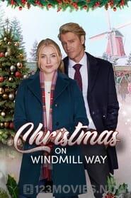 Christmas on Windmill Way