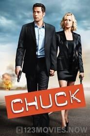 Chuck Season 1 Episode 11