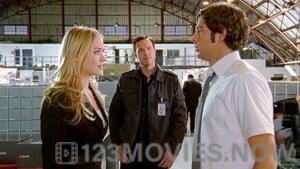 Chuck Season 1 Episode 13