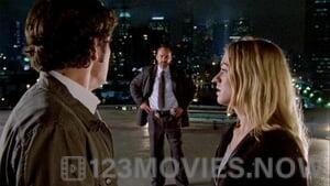 Chuck Season 1 Episode 13