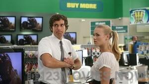 Chuck Season 1 Episode 4