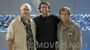 Chuck Season 2 Episode 19