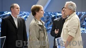 Chuck Season 2 Episode 19