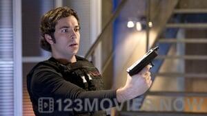 Chuck Season 2 Episode 19