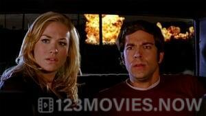 Chuck Season 2 Episode 21