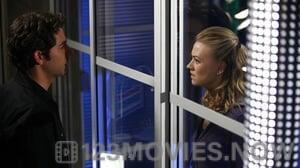 Chuck Season 3 Episode 12