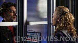 Chuck Season 3 Episode 12