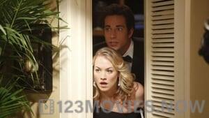 Chuck Season 3 Episode 15