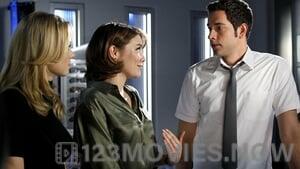 Chuck Season 4 Episode 17