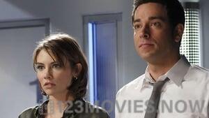 Chuck Season 4 Episode 17