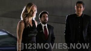 Chuck Season 4 Episode 21