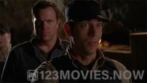 Chuck Season 4 Episode 23