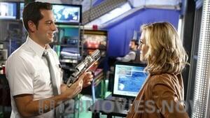 Chuck Season 5 Episode 13