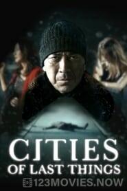 Cities of Last Things