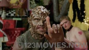 Citizen Toxie: The Toxic Avenger 4