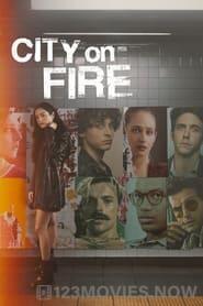 City on Fire Season 1 Episode 6