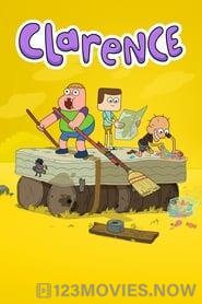 Clarence Season 1 Episode 1