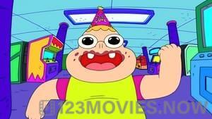 Clarence Season 1 Episode 3