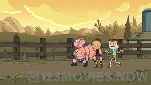 Clarence Season 1 Episode 38