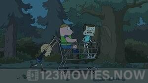 Clarence Season 1 Episode 43