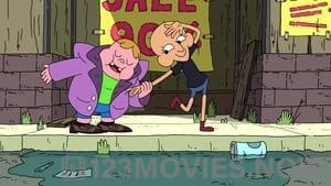 Clarence Season 1 Episode 6