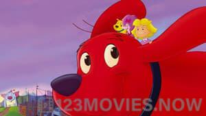 Clifford’s Really Big Movie