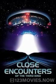 Close Encounters of the Third Kind