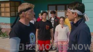 Cobra Kai Season 4 Episode 1