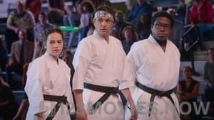 Cobra Kai Season 4 Episode 9