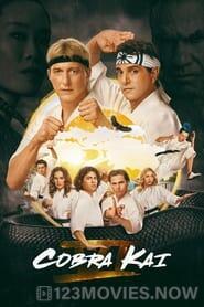 Cobra Kai Season 6 Episode 1