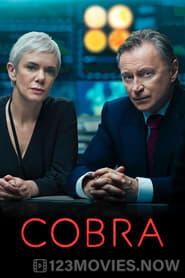 COBRA Season 1 Episode 1