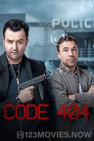 Code 404 Season 2 Episode 4