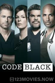 Code Black Season 1 Episode 1