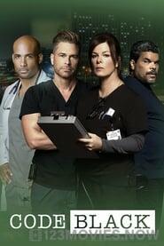 Code Black Season 1 Episode 18