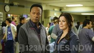 Code Black Season 2 Episode 13