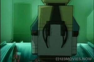 Code Lyoko Season 1 Episode 16