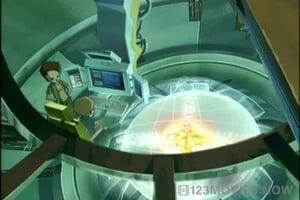 Code Lyoko Season 1 Episode 18