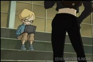 Code Lyoko Season 1 Episode 24