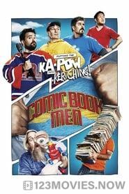 Comic Book Men Season 6 Episode 5