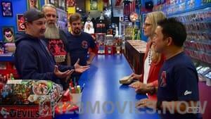 Comic Book Men Season 6 Episode 5