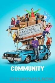 Community Season 1 Episode 11