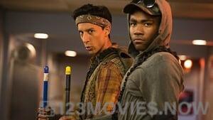 Community Season 5 Episode 5