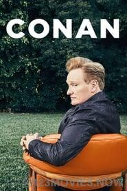 Conan Season 8 Episode 33